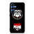 UNIVERSITY GEORGIA BULLDOGS PRIDE Samsung Galaxy S25 Case