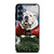 UNIVERSITY OF GEORGIA BULLDOGS UGA ACT Samsung Galaxy S25 Case UNIVERSITY OF GEORGIA BULLDOGS UGA ACT Samsung Galaxy S25 Case