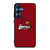 UNIVERSITY OF LOUISVILLE CARDINALS Samsung Galaxy S25 Case