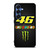 VALE 46 THE DOCTOR VALENTINO ROSSI Samsung Galaxy S25 Case
