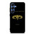 VAN HALLEN BEST OF ALBUM LOGO Samsung Galaxy S25 Case