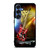 VAN HALLEN GUITAR LEGEND Samsung Galaxy S25 Case
