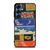 VANS LOGO BOX VINTAGE Samsung Galaxy S25 Case