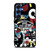 VANS VIVE LATINO LOGO Samsung Galaxy S25 Case