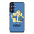 VAULT BOY TECH FALLOUT Samsung Galaxy S25 Case