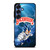 VEGETA DRAGON BALL BACKWOOD Samsung Galaxy S25 Case