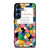 VERA BRADLEY COLOR BRIGHT CB Samsung Galaxy S25 Case