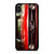 FORD MUSTANG FRONT LOGO iPhone XS Max Case