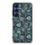VERA BRADLEY JAVA BLUE Samsung Galaxy S25 Case