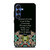 VERA BRADLEY QUOTES Samsung Galaxy S25 Case