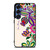 VERA BRADLEY ROSE Samsung Galaxy S25 Case