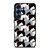 VERA BRADLEY SCOTTIE DOGS Samsung Galaxy S25 Case