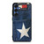 VINTAGE 90s TOMMY HILFIGER DENIM Samsung Galaxy S25 Case