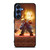 VIVI FINAL FANTASY IX Samsung Galaxy S25 Case
