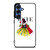 VOGUE LOGO CINDERELLA Samsung Galaxy S25 Case