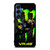 VR46 MONSTER ENERGY LOGO Samsung Galaxy S25 Case
