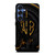 WARNER BROS LOGO STEAMPUNK Samsung Galaxy S25 Case