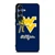 WEST VIRGINIA MOUNTAINEERS Samsung Galaxy S25 Case