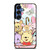 WINNIE THE POOH AND FRIENDS UMBRELA Samsung Galaxy S25 Case