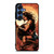 WONDER WOMAN SUPER HERO DC ART Samsung Galaxy S25 Case