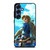 WORKART LEGEND OF ZELDA Samsung Galaxy S25 Case