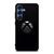 XBOX CHROME LOGO Samsung Galaxy S25 Case