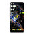 46 THE DOCTOR VALENTINO ROSSI Samsung Galaxy S25 Plus Case