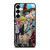 7 DEADLY SINS IMPERIAL Samsung Galaxy S25 Plus Case