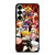 7 SEVEN DEADLY SINS DRAGON'S JUDGEMENT Samsung Galaxy S25 Plus Case