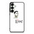 ADAM LEVINE ARTWORK Samsung Galaxy S25 Plus Case