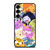 ADVENTURE TIME 3 Samsung Galaxy S25 Plus Case