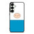 ADVENTURE TIME VIN FLAT Samsung Galaxy S25 Plus Case