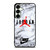 AIR JORDAN MARBLE NIKE Samsung Galaxy S25 Plus Case