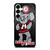 ALABAMA ROLL A TIDE CRIMSON BAMA FOOTBALL Samsung Galaxy S25 Plus Case