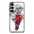 ALEX OVECHKIN WASHINGTON CAPITALS Samsung Galaxy S25 Plus Case