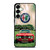 ALFA ROMEO CAR STYLE Samsung Galaxy S25 Plus Case