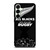 ALL BLACKS NEW ZEALAND RUGBY 2 Samsung Galaxy S25 Plus Case