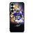 ANDRIAN PETERSON SIGNATURE Samsung Galaxy S25 Plus Case
