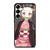 ANIME DEMON SLAYER KIMETSU NO YAIBA CUTE GIRL Samsung Galaxy S25 Plus Case