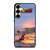 ANIME DRAGON BALL KAME HOUSE Samsung Galaxy S25 Plus Case