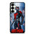 ANT-MAN COVER Marvel Samsung Galaxy S25 Plus Case