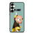 ANYA FORGER SPY X FAMILY ANIME MANGA Samsung Galaxy S25 Plus Case