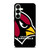 ARIZONA CARDINALS FOOTBALL Samsung Galaxy S25 Plus Case