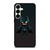 ARMORED BATMAN KAWAII VS SUPERMAN Samsung Galaxy S25 Plus Case