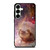 ASTRONOT SLOTH Samsung Galaxy S25 Plus Case