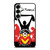 ATLETICO MONARCAS MORELIA Samsung Galaxy S25 Plus Case