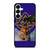 AUBURN TIGERS REAL Samsung Galaxy S25 Plus Case