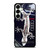AUDI GECKO LOGO Samsung Galaxy S25 Plus Case