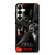 AUDI VELG LOGO BLACK Samsung Galaxy S25 Plus Case