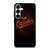 BALTIMORE ORIOLES LOGO Samsung Galaxy S25 Plus Case
